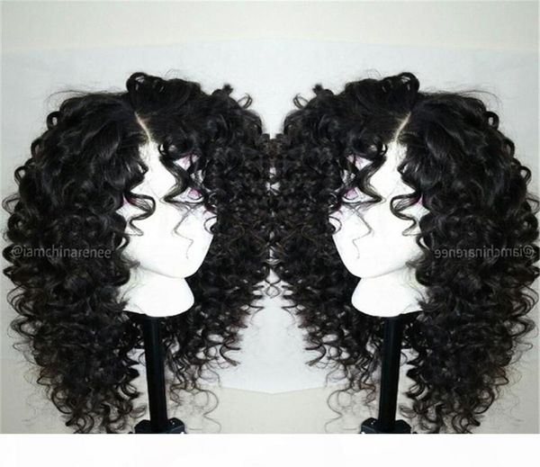 full lace human hair wigs for black women greatremy malaysian virgin hair wavy curly front lace wigs with baby hair4646579, Black;brown
full lace human hair wigs for black women greatremy malaysian virgin hair wavy curly front lace wigs with baby hair4646579, Black;brown