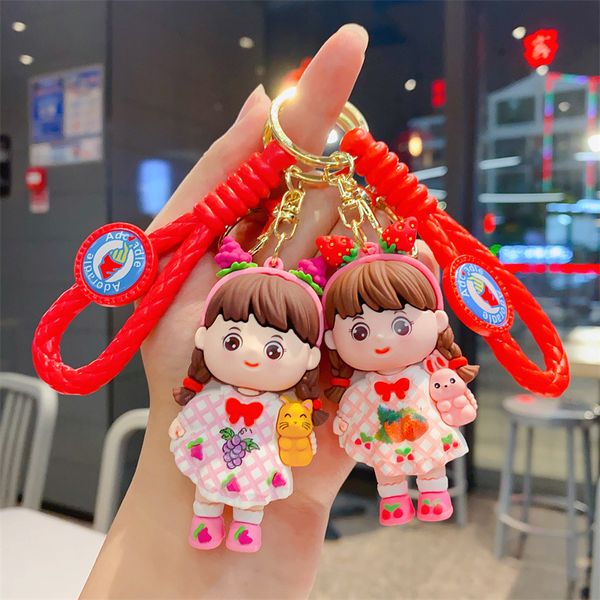 fashion blogger designer jewelry holding pet fairy silicone toy car keychain mobile phone keychains lanyards keyrings wholesale ys152, Slivery;golden
fashion blogger designer jewelry holding pet fairy silicone toy car keychain mobile phone keychains lanyards keyrings wholesale ys152, Slivery;golden