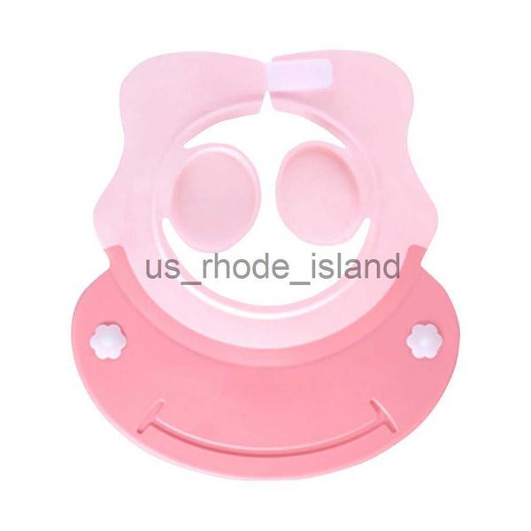 shower caps children waterproof cap safe baby bath shower hat adjustable accessories visor for bathing protect eyes ears pvc suit 0-6 kids x
shower caps children waterproof cap safe baby bath shower hat adjustable accessories visor for bathing protect eyes ears pvc suit 0-6 kids x