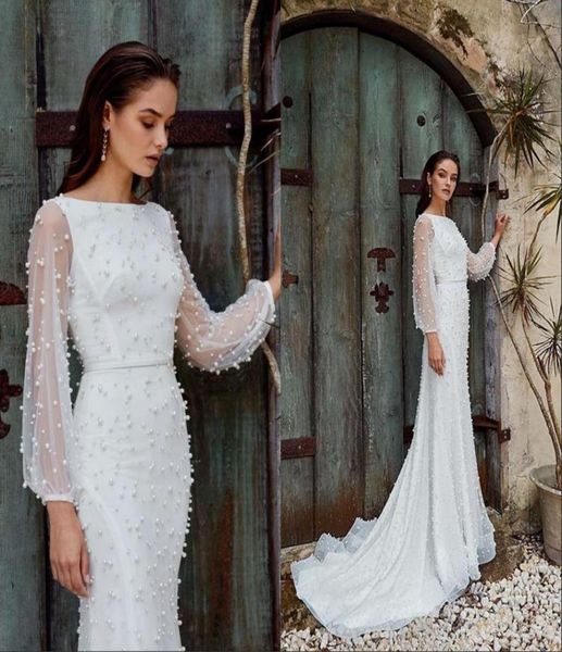 2020 luxury beaded bodice wedding dresses bride dress sheer long sleeves sweep train summer wedding gowns china9565669, White
2020 luxury beaded bodice wedding dresses bride dress sheer long sleeves sweep train summer wedding gowns china9565669, White