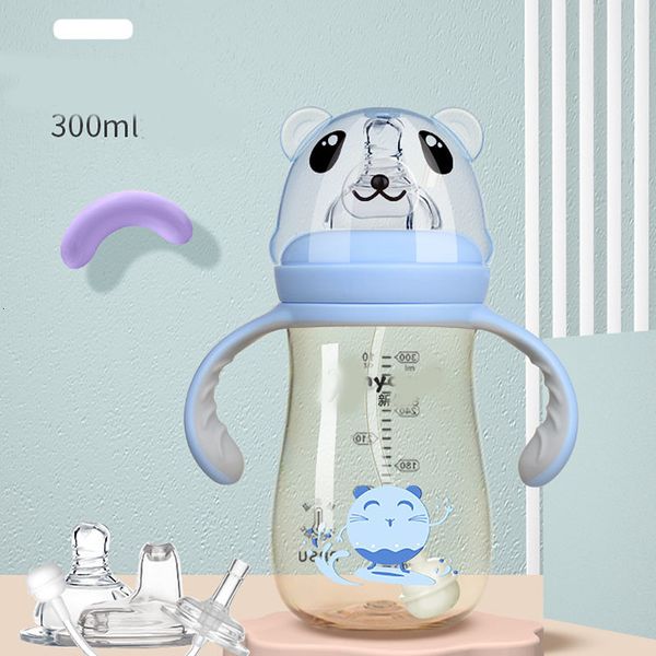 baby bottles# tripl-use bottle cartoon strap portable drinking straw special water cup children water bottle cup 300ml handle milk feeding b
baby bottles# tripl-use bottle cartoon strap portable drinking straw special water cup children water bottle cup 300ml handle milk feeding b