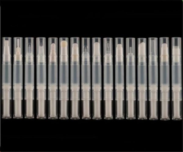 16 style 3ml portable plastic empty essential oil pen lip gloss brush applicators nail polish teeth gel eyelash growth liqui7276060
16 style 3ml portable plastic empty essential oil pen lip gloss brush applicators nail polish teeth gel eyelash growth liqui7276060