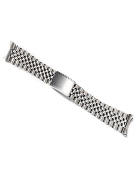 watch bands 18mm 19mm stainless steel jubilee strap band bracelet compatible for1100404, Black;brown
watch bands 18mm 19mm stainless steel jubilee strap band bracelet compatible for1100404, Black;brown