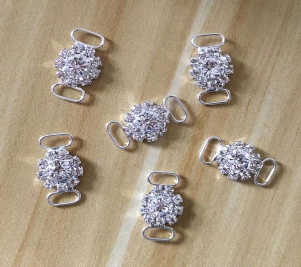 cjsir 20pcs clear crystal rhinestone bikini connectors metal buckle with 15mm button for swimming wear bikini decors9939070, Black
cjsir 20pcs clear crystal rhinestone bikini connectors metal buckle with 15mm button for swimming wear bikini decors9939070, Black