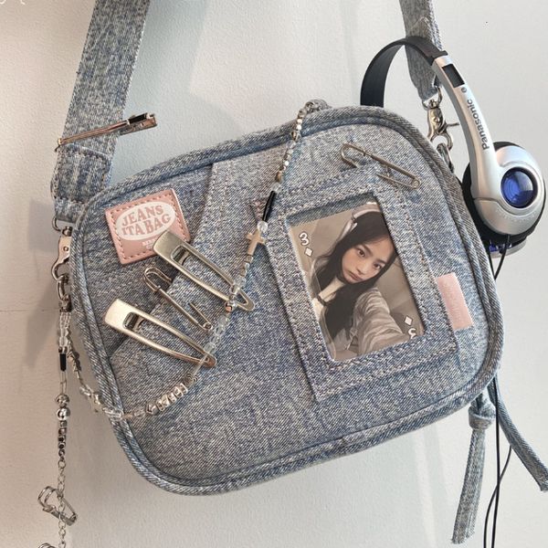 evening bags xiuya y2k vintage denim handbag cute casual fashion star pain bag 2023 spring designer luxury square 230714
evening bags xiuya y2k vintage denim handbag cute casual fashion star pain bag 2023 spring designer luxury square 230714