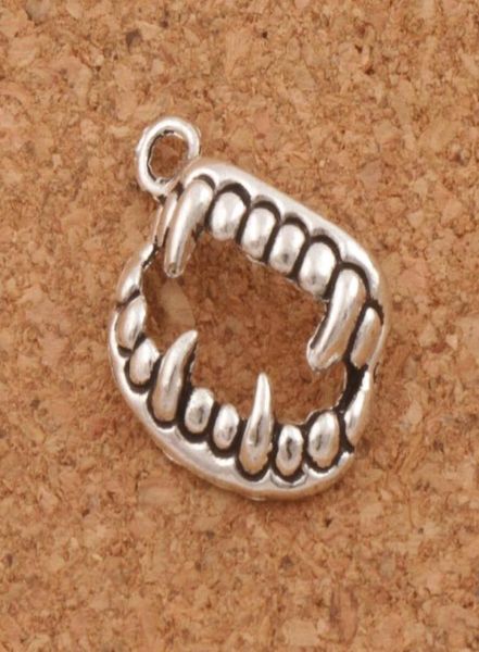 vampire fangs teeth charms pendants 300pcslot 175x123mm antique silver jewelry diy l165 lzsilver9815347, Bronze;silver
vampire fangs teeth charms pendants 300pcslot 175x123mm antique silver jewelry diy l165 lzsilver9815347, Bronze;silver