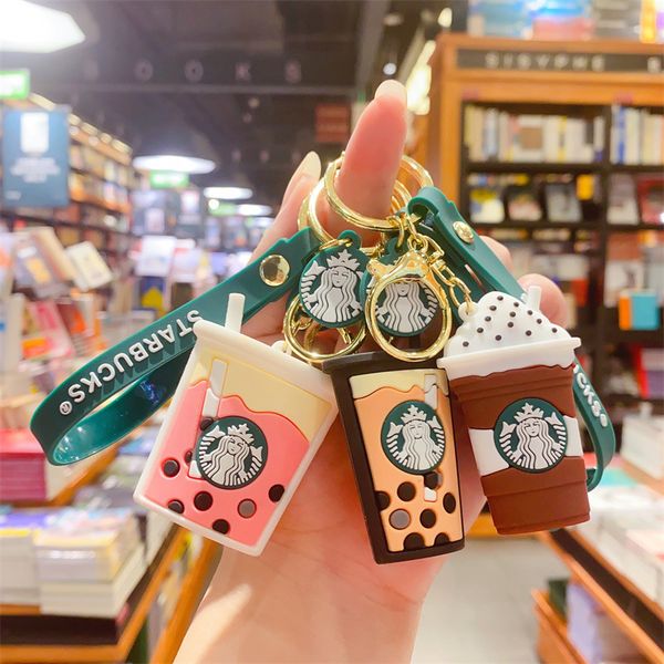fashion blogger designer jewelry creative milk tea cup keychain mobile phone keychains lanyards keyrings wholesale ys140, Slivery;golden
fashion blogger designer jewelry creative milk tea cup keychain mobile phone keychains lanyards keyrings wholesale ys140, Slivery;golden