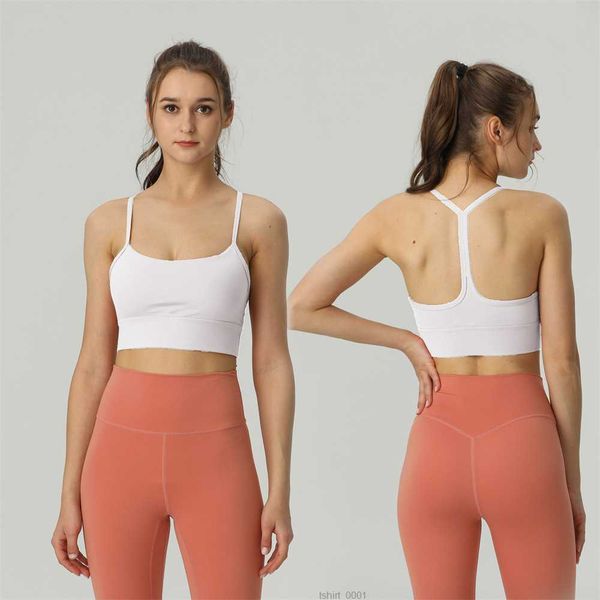 lu sport set open back soft fitness sports bra women's racerback tank sleeveless shirt 1qgh, White
lu sport set open back soft fitness sports bra women's racerback tank sleeveless shirt 1qgh, White