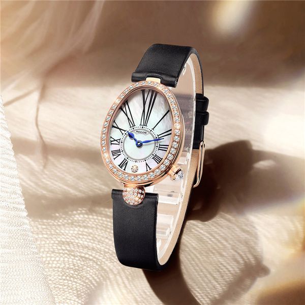women s watches roco quartz luxury leather fashion ladies diamond wristwatch simple casual shell dial dress watch r0233 230714, Slivery;golden
women s watches roco quartz luxury leather fashion ladies diamond wristwatch simple casual shell dial dress watch r0233 230714, Slivery;golden