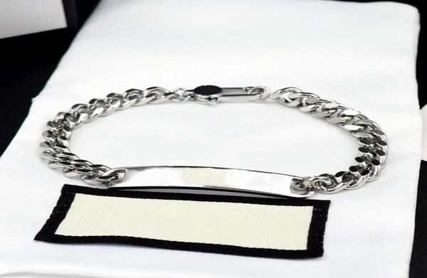 designer jewelry silver gold bracelet for women men bangle stainless steel jewellery luxury charm bracelets designer 2314674, Black
designer jewelry silver gold bracelet for women men bangle stainless steel jewellery luxury charm bracelets designer 2314674, Black