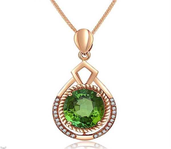 crystal womens necklaces pendant fashion green set plated rose gold silver9362282, Silver
crystal womens necklaces pendant fashion green set plated rose gold silver9362282, Silver