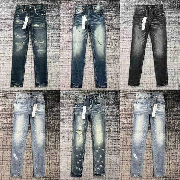 denim mens designer jeans black pants men pant fashionable ripped daily casual clothing retro streetwear designers purple jean joggers trous, Blue
denim mens designer jeans black pants men pant fashionable ripped daily casual clothing retro streetwear designers purple jean joggers trous, Blue
