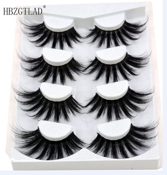 new 4 pairs 3d mink lashes 25mm natural false eyelashes dramatic volume fake lashes makeup eyelash extension silk eyelashes mdr044538922
new 4 pairs 3d mink lashes 25mm natural false eyelashes dramatic volume fake lashes makeup eyelash extension silk eyelashes mdr044538922