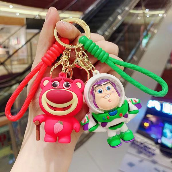 fashion blogger designer jewelrycute cartoon toy keychain pendant car keychain mobile phone keychains lanyards keyrings wholesale ys143, Slivery;golden
fashion blogger designer jewelrycute cartoon toy keychain pendant car keychain mobile phone keychains lanyards keyrings wholesale ys143, Slivery;golden