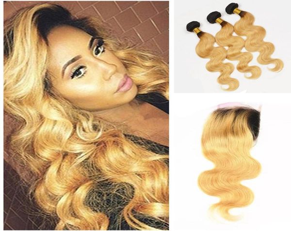 dark roots honey blonde lace closure with bundles two tone ombre human body wave hair weave with lace closure baby hair around9750142, Black;brown
dark roots honey blonde lace closure with bundles two tone ombre human body wave hair weave with lace closure baby hair around9750142, Black;brown