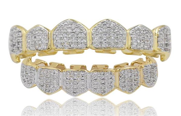 hip hop iced out cz mouth teeth grillz caps bottom grill set men women vampire grills7555906, Black
hip hop iced out cz mouth teeth grillz caps bottom grill set men women vampire grills7555906, Black