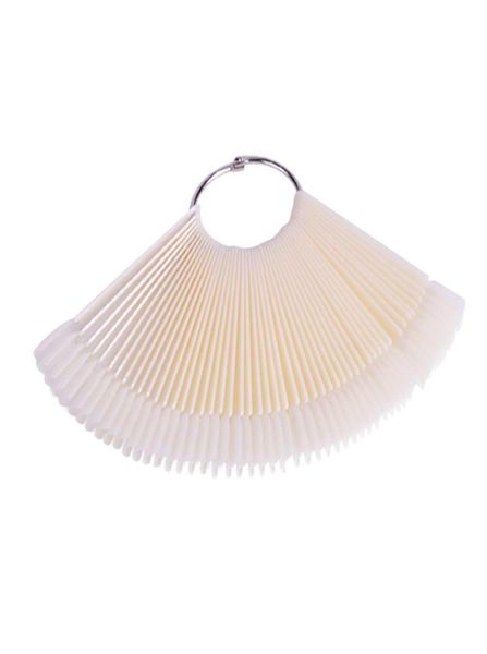 1set false nail tips nature fan finger full card nail art display practice acrylic uv gel polish tool manicure ji386 white yel6867365
1set false nail tips nature fan finger full card nail art display practice acrylic uv gel polish tool manicure ji386 white yel6867365