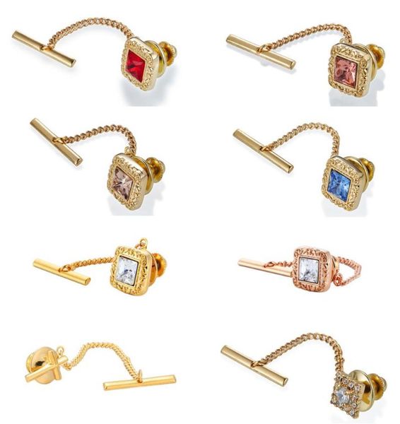 pins brooches square crystal tie tack for men039s shirt jewelry fashion pin gift men7939627, Gray
pins brooches square crystal tie tack for men039s shirt jewelry fashion pin gift men7939627, Gray