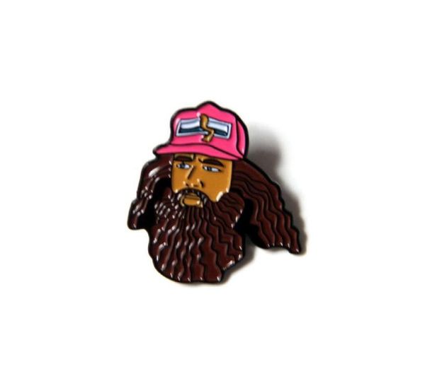 forrest gump brooch and enamel pins men and women fashion jewelry gifts anime movie novel lapel badges9018003, Blue
forrest gump brooch and enamel pins men and women fashion jewelry gifts anime movie novel lapel badges9018003, Blue