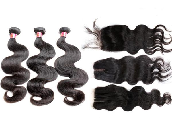 bella hair bundles with closure peruvian full head unprocessed weave natural color body wave extensions 4pcslot1441289, Black
bella hair bundles with closure peruvian full head unprocessed weave natural color body wave extensions 4pcslot1441289, Black