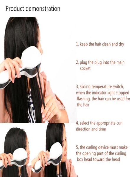 pro curl autumatic hair device perfect hair roller professional hair styling tools by dhl from worldfactory71932877900817
pro curl autumatic hair device perfect hair roller professional hair styling tools by dhl from worldfactory71932877900817