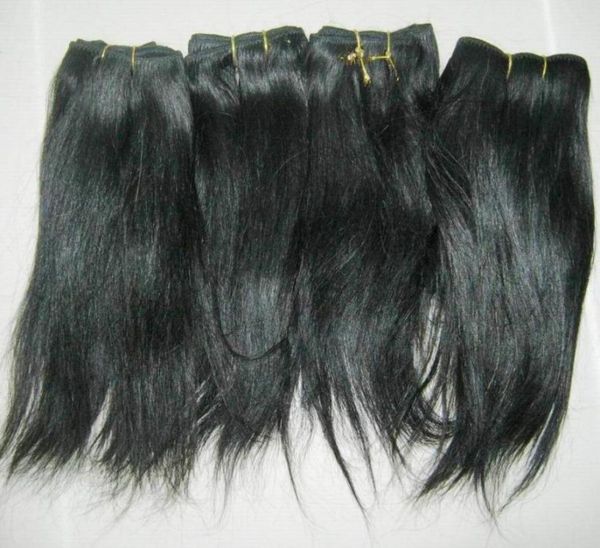 new items processed indian temple hairs 20pcslot natural straight bundles soft sleek beautiful elegant s74798141330476, Black
new items processed indian temple hairs 20pcslot natural straight bundles soft sleek beautiful elegant s74798141330476, Black