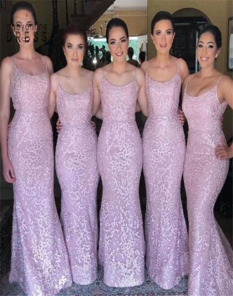 sparkle pink mermaid sequins evening dresses spaghetti straps backless long formal occasion evening prom gowns wedding guest 5553983, White;pink
sparkle pink mermaid sequins evening dresses spaghetti straps backless long formal occasion evening prom gowns wedding guest 5553983, White;pink