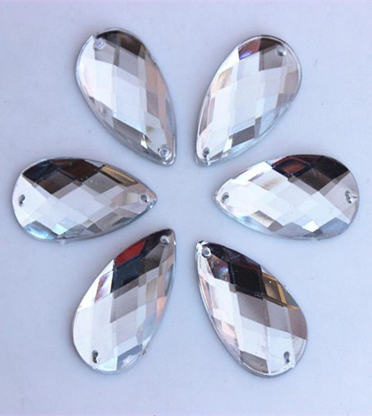 50pcs 1630mm acrylic crystal flatback beads rhinestones big drop accessories sew on for dress stones 2 hole zz4246504340
50pcs 1630mm acrylic crystal flatback beads rhinestones big drop accessories sew on for dress stones 2 hole zz4246504340