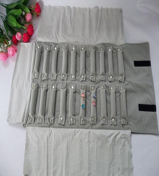 whole ring roll bag all black velvet capacity ring display volume portable travel organizer jewelry folding bag ring holder or6233613, Pink;blue
whole ring roll bag all black velvet capacity ring display volume portable travel organizer jewelry folding bag ring holder or6233613, Pink;blue