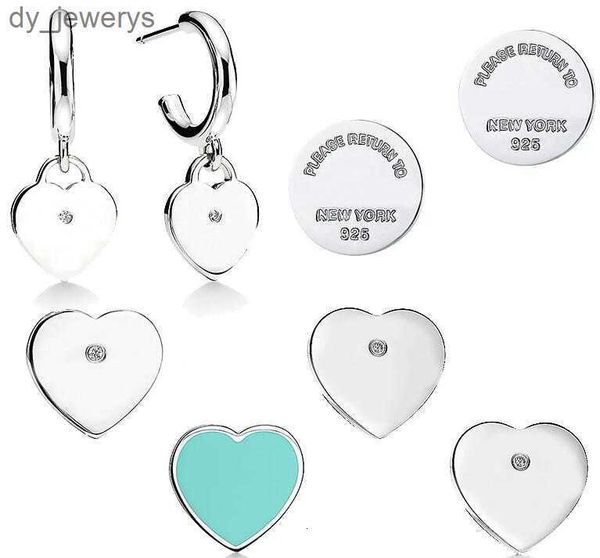 charm studs earring designer luxury cjeweler for womens tiffan letter t family heart type inlaid diamond round letter stud earrings, Golden;silver
charm studs earring designer luxury cjeweler for womens tiffan letter t family heart type inlaid diamond round letter stud earrings, Golden;silver