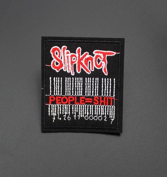 popular music label embroidered patch badges iron on sewing stickers diy for clothes jacket jeans applique2847946, Black
popular music label embroidered patch badges iron on sewing stickers diy for clothes jacket jeans applique2847946, Black