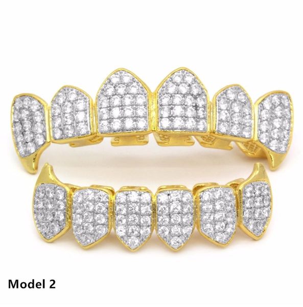 18k real gold punk hiphop cz zircon poker letters vampire teeth fang grillz diamond grills braces tooth cap rapper jewelry for cos7645088, Black
18k real gold punk hiphop cz zircon poker letters vampire teeth fang grillz diamond grills braces tooth cap rapper jewelry for cos7645088, Black