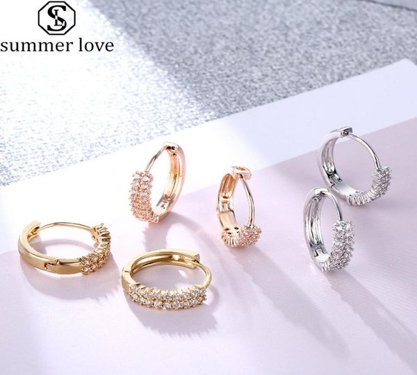 elegence double row cubic zirconia hoop cartilage earrings gold silver rose gold round statement earrings for women trendy jewelry8244485, Golden;silver
elegence double row cubic zirconia hoop cartilage earrings gold silver rose gold round statement earrings for women trendy jewelry8244485, Golden;silver