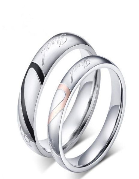 love heart couple rings titanium stainless steel ring love gift silver band rings man women wedding rings8275237
love heart couple rings titanium stainless steel ring love gift silver band rings man women wedding rings8275237