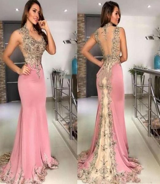 new pink dark red mermaid evening dresses wear scoop neck lace appliques crystal beaded sleeveless sheer back formal prom dress pa9145111, Black;red
new pink dark red mermaid evening dresses wear scoop neck lace appliques crystal beaded sleeveless sheer back formal prom dress pa9145111, Black;red