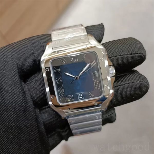 vintage watches 35mm lady wristwatch designer santo multi style couple square dial screw relogio masculino mens watch daily formal party dh0, Slivery;brown
vintage watches 35mm lady wristwatch designer santo multi style couple square dial screw relogio masculino mens watch daily formal party dh0, Slivery;brown