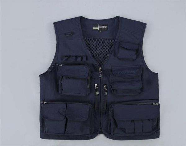danfengwuxue vests with pockets waistcoat men mesh breathable pographer shooting vest tactical outerwear sleeveless jacket7522015, Black;white
danfengwuxue vests with pockets waistcoat men mesh breathable pographer shooting vest tactical outerwear sleeveless jacket7522015, Black;white