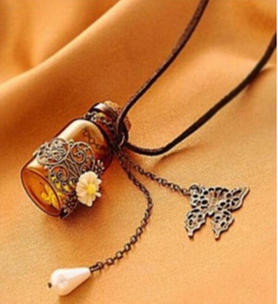 glass bottle aromatherapy essential oil diffuser necklace locket pendant jewelry with 24quot chain and 3 washable ne5777913189, Silver
glass bottle aromatherapy essential oil diffuser necklace locket pendant jewelry with 24quot chain and 3 washable ne5777913189, Silver