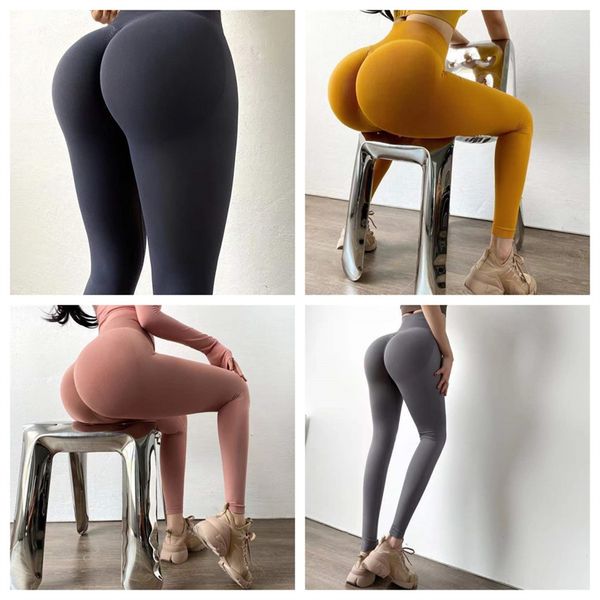 yoga pants women's fitness clothes new sports fitness pants lulu seamless tight running pants, White;red
yoga pants women's fitness clothes new sports fitness pants lulu seamless tight running pants, White;red