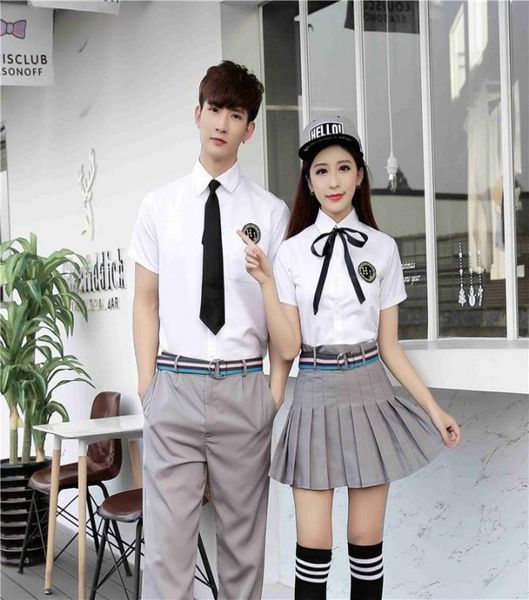 new lingerie cosplay school uniforms for men and women high school students jk uniform japanese college wind short sleeve2536314, Black
new lingerie cosplay school uniforms for men and women high school students jk uniform japanese college wind short sleeve2536314, Black