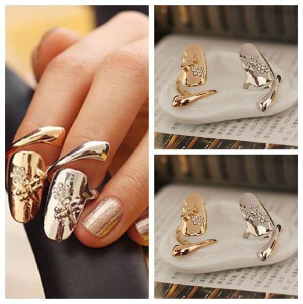 120pcs/lot exquisite cute retro queen dragonfly design rhinestone plum gold/silver ring finger nail rings 65253256392
120pcs/lot exquisite cute retro queen dragonfly design rhinestone plum gold/silver ring finger nail rings 65253256392