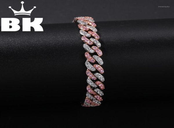 link chain hip hop copper 9mm micro pave cz cuban link bracelet cubic zircon mens punk 7inch8inch miami accept custom color17589980, Black
link chain hip hop copper 9mm micro pave cz cuban link bracelet cubic zircon mens punk 7inch8inch miami accept custom color17589980, Black