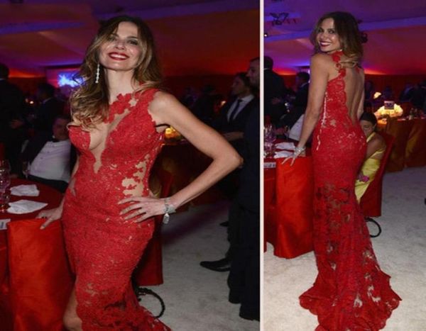 2020 stunning red mermaid pageant dresses sheer bodice lace backless long prom formal evening dress party gowns2478896, Black;red
2020 stunning red mermaid pageant dresses sheer bodice lace backless long prom formal evening dress party gowns2478896, Black;red