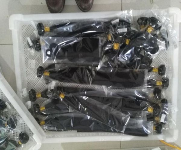 elibess hairwhole brazilian virgin human hair bundles 50g piece 4 bundles 1003903926039039 straight wave1076062, Black
elibess hairwhole brazilian virgin human hair bundles 50g piece 4 bundles 1003903926039039 straight wave1076062, Black