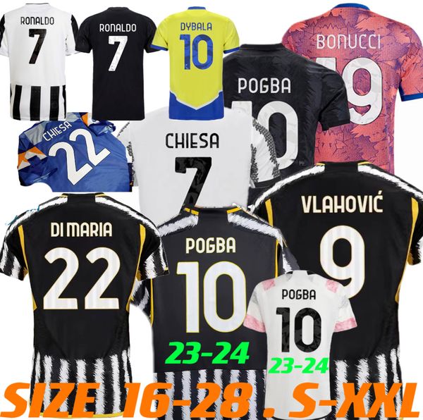 2023 player fans chiesa soccer jerseys 2023 2024 locatelli cuadrado bonucci di maria kean kostic danilo rabiot vlahovic pogba juve men kids, Black
2023 player fans chiesa soccer jerseys 2023 2024 locatelli cuadrado bonucci di maria kean kostic danilo rabiot vlahovic pogba juve men kids, Black