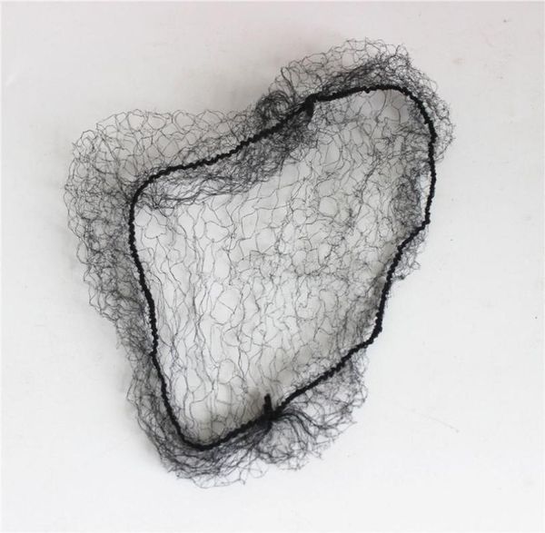 20pcslot black color nylon hair nets 20inch invisible disposable hair net for wigsweaving with the factory 4743092, Black;brown
20pcslot black color nylon hair nets 20inch invisible disposable hair net for wigsweaving with the factory 4743092, Black;brown