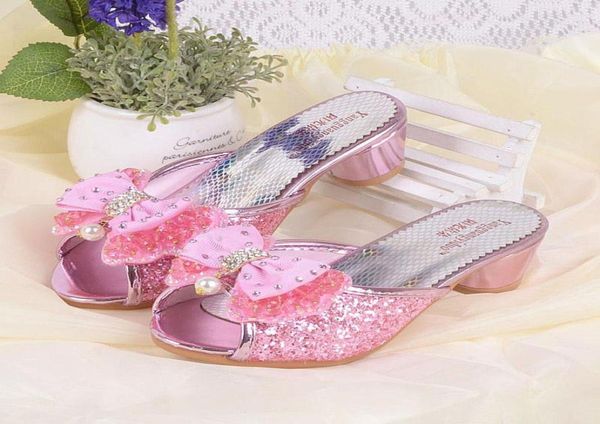 girls summer sandals slipper sequined princesse children high heel party dress shoes leather for kids slides8088996, Black;red
girls summer sandals slipper sequined princesse children high heel party dress shoes leather for kids slides8088996, Black;red