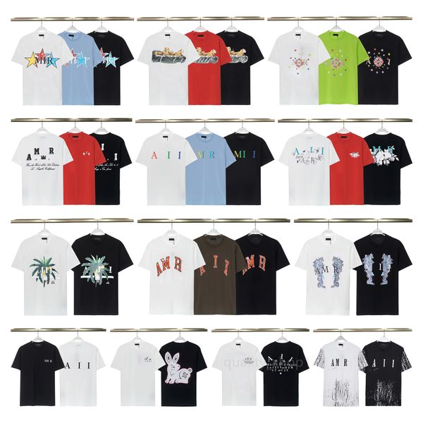 designer mens t shirts luxury womens letters printed loose tees fashion man t-shirt casual tees short sleeves hip hop streetwear tshirts si, White;black
designer mens t shirts luxury womens letters printed loose tees fashion man t-shirt casual tees short sleeves hip hop streetwear tshirts si, White;black