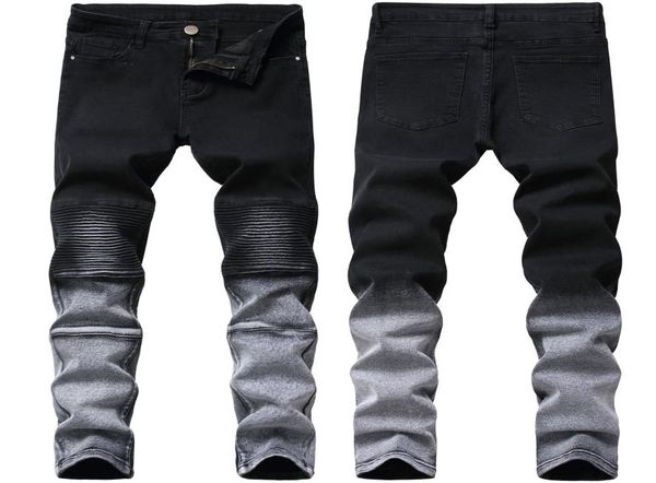 skinny mens distressed jeans cool men jeans stretch slim fit denim biker jeans hip hop men streetwear 18003820032, Blue
skinny mens distressed jeans cool men jeans stretch slim fit denim biker jeans hip hop men streetwear 18003820032, Blue