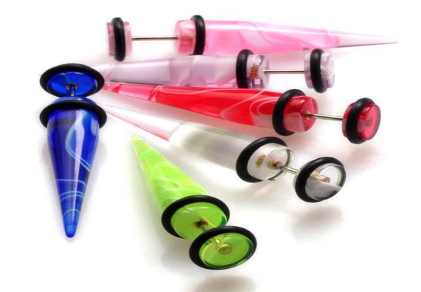 new arrival fake ear taper stretchers expander acrylic korea fashion body piercing jewelry ear plugs 8mm 8color marble popular8251795, Slivery;golden
new arrival fake ear taper stretchers expander acrylic korea fashion body piercing jewelry ear plugs 8mm 8color marble popular8251795, Slivery;golden